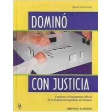 DOMINO CON JUSTICIA