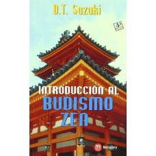 INTRODUCCION AL BUDISMO ZEN