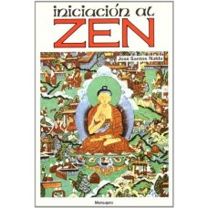 INICIACION AL ZEN