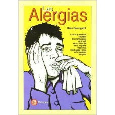 LAS ALERGIAS