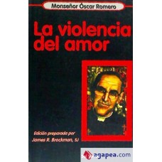 LA VIOLENCIA DEL AMOR