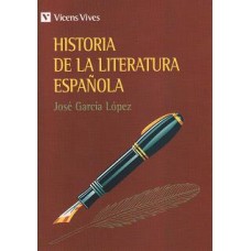 HIST. DE LA LITERATURA ESPAÑOLA
