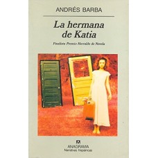 LA HERMANA DE KATIA