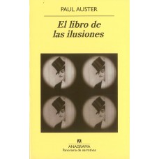 EL LIBRO DE LAS ILUCIONES