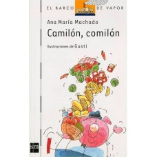 CAMILON COMILON