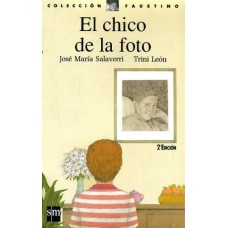 EL CHICO DE LA FOTO