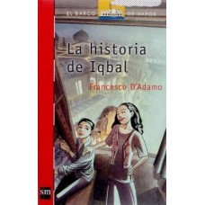 LA HISTORIA DE IQBAL