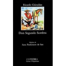 DON SEGUNDO SOMBRA