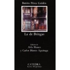 LA DE BRINGAS