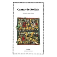 CANTAR DE ROLDAN