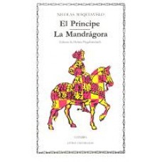 EL PRINCIPE LA MANDRAGORA