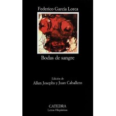 BODAS DE SANGRE