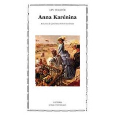 ANNA KARENINA