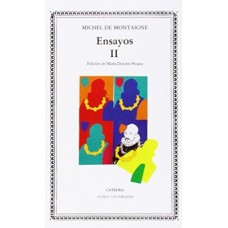 ENSAYOS II