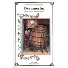 EL DECAMERON