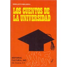 LOS CUENTOS DE LA UNIVERSIDAD