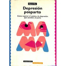 DEPRESION POSPARTO