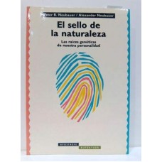 EL SELLO DE LA NATURALEZA