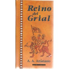 REINO DEL GRIAL