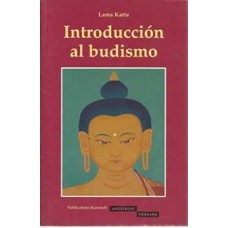 INTRODUCCION AL BUDISMO