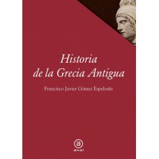 HISTORIA DE GRECIA ANTIGUA