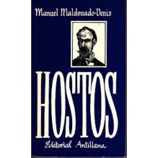 HOSTOS, SOCIOLOGO Y MAESTROS