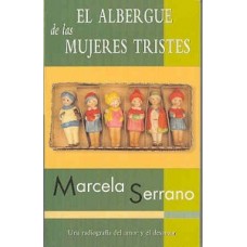 EL ALBERGUE DE LAS MUJERES TRISTES