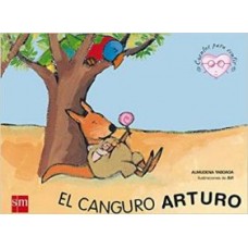 EL CANGURO ARTURO