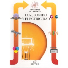 LUZ, SONIDO Y ELECTRICIDAD 9241