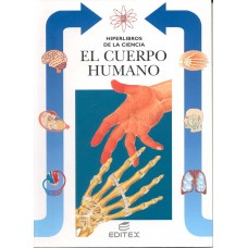 EL CUERPO HUMANO 9381