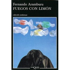 FUEGOS CON LIMON