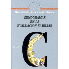 GENOGRAMAS EN LA EVALUACION FAMILIAR