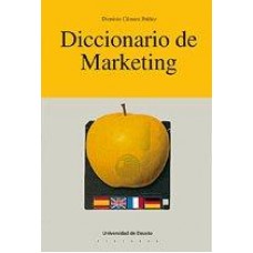 DICCIONARIO DE MARKETING