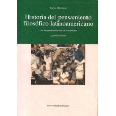 HISTORIA DEL PENSAMIENTO FILOSOFICO LATI