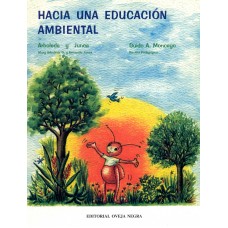 HACIA UNA EDUCACION AMBIENTAL