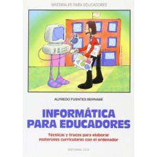 INFORMATICA PARA EDUCADORES