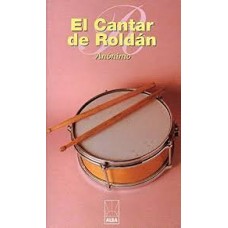 CANTAR DEL ROLDAN