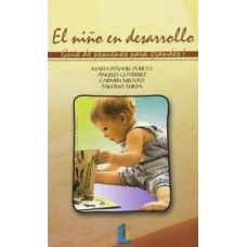 EL NIÑO EN DESARROLLO GUIA DE PEQUEÑOS