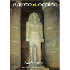 EGIPTO EL OCULTO