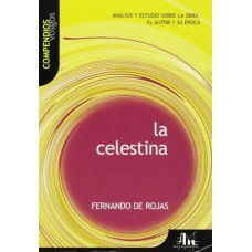 LA CELESTINA COMPENDIO