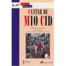 CANTAR DE MIO CID