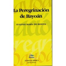 LA PEREGRINACION DE BAYOAN