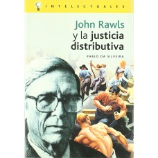 JOHN RAWLS Y LA JUSTICIA DISTRIBUTIVA