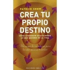 CREA TU PROPIO DESTINO