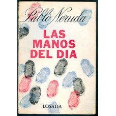 LAS MANOS DEL DIA