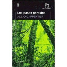 LOS PASOS  PERDIDOS