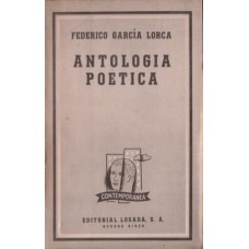 ANTOLOGIA POETICA