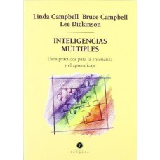 INTELIGENCIAS MULTIPLES