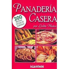 PANADERIA CASERA