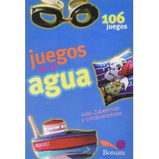 JUEGOS EN EL AGUA